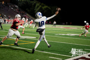 2026 Lincoln East vs Millard South Football Game | Hurrdat Sports