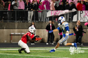 2026 Lincoln East vs Millard South Football Game | Hurrdat Sports