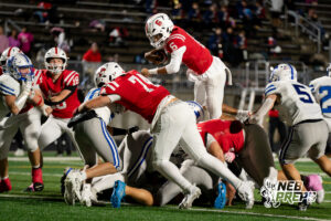 2026 Lincoln East vs Millard South Football Game | Hurrdat Sports
