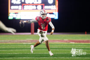 2026 Lincoln East vs Millard South Football Game | Hurrdat Sports