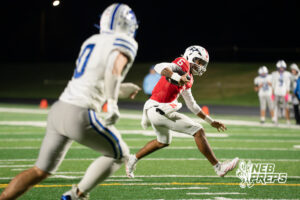 2026 Lincoln East vs Millard South Football Game | Hurrdat Sports