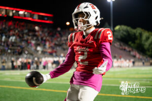 2026 Lincoln East vs Millard South Football Game | Hurrdat Sports