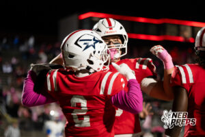 2026 Lincoln East vs Millard South Football Game | Hurrdat Sports