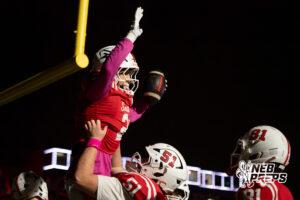 2026 Lincoln East vs Millard South Football Game | Hurrdat Sports
