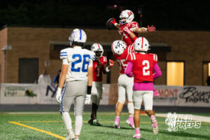 2026 Lincoln East vs Millard South Football Game | Hurrdat Sports
