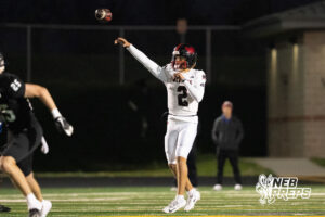 Papillion-LaVista Football vs. Westside | October 16, 2026