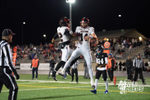 Papillion-LaVista Football vs. Westside | October 16, 2026
