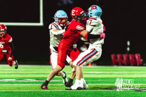 Elkhorn v Ralston Football | October 15, 2026
