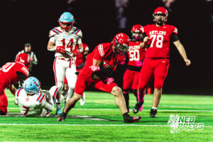 Elkhorn v Ralston Football | October 15, 2026