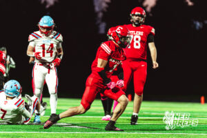 Elkhorn v Ralston Football | October 15, 2026