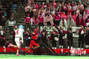 Elkhorn v Ralston Football | October 15, 2026