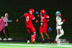Elkhorn v Ralston Football | October 15, 2026
