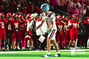 Elkhorn v Ralston Football | October 15, 2026