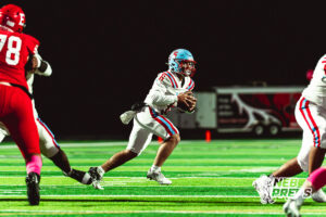 Elkhorn v Ralston Football | October 15, 2026