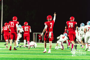 Elkhorn v Ralston Football | October 15, 2026