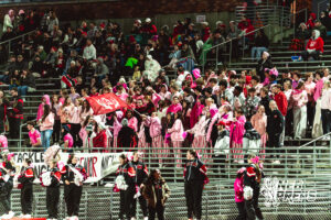 Elkhorn v Ralston Football | October 15, 2026