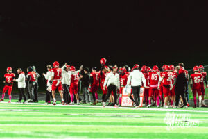 Elkhorn v Ralston Football | October 15, 2026