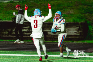 Elkhorn v Ralston Football | October 15, 2026
