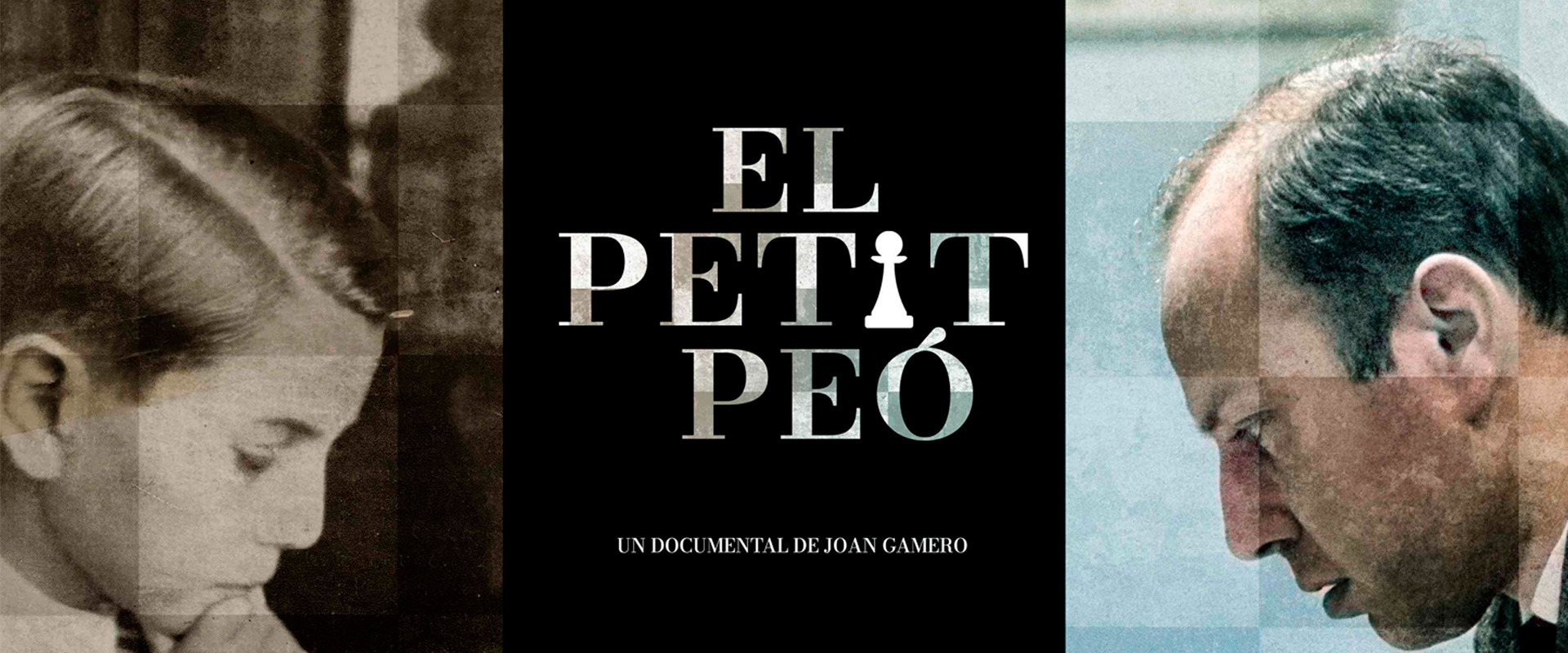 El petit peó