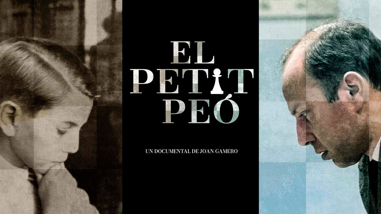 El petit peó