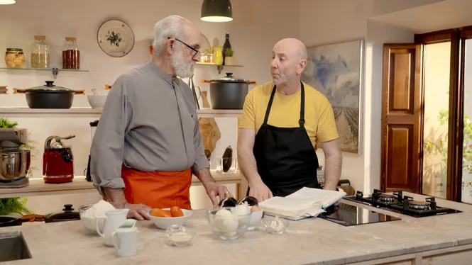 TAPADA D'ALBERGÍNIA,CEBA I TOMÀTIGA