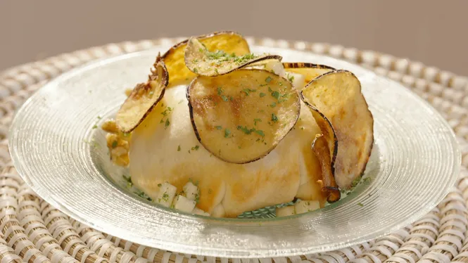 TIMBAL DE MACARRONS FARCITS