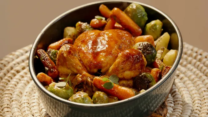 MIG-RAUST DE POLLASTRE