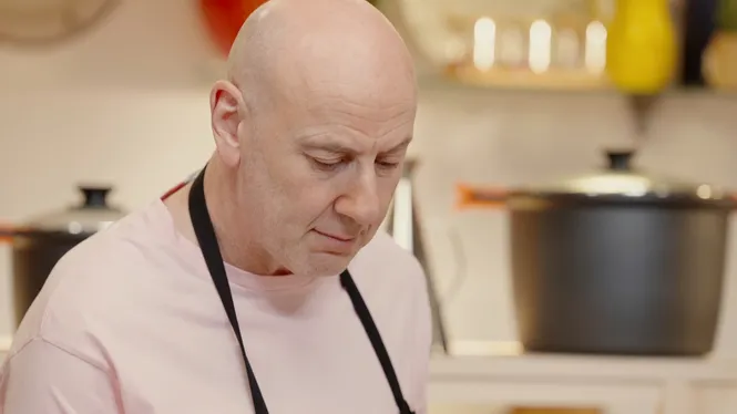 CREP DE COA DE BOU I CARABASSA