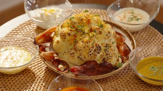 COLFLORI ROSTIDA AMB SALSES