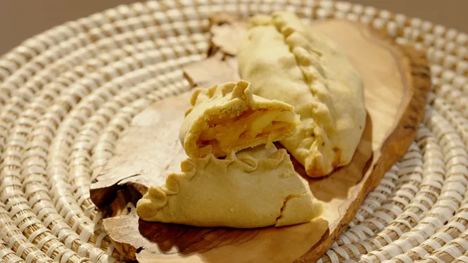 COCARROIS DE PATATA I CEBA