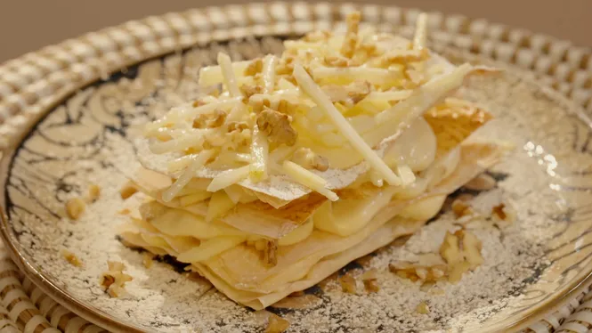 MILFULLS DE POMES I NOUS