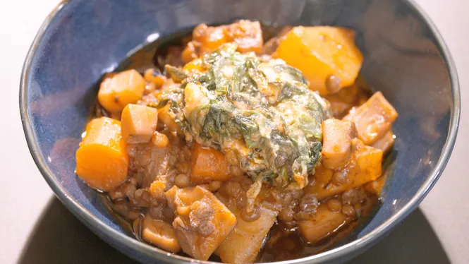 LLENTIES A LA MARINERA