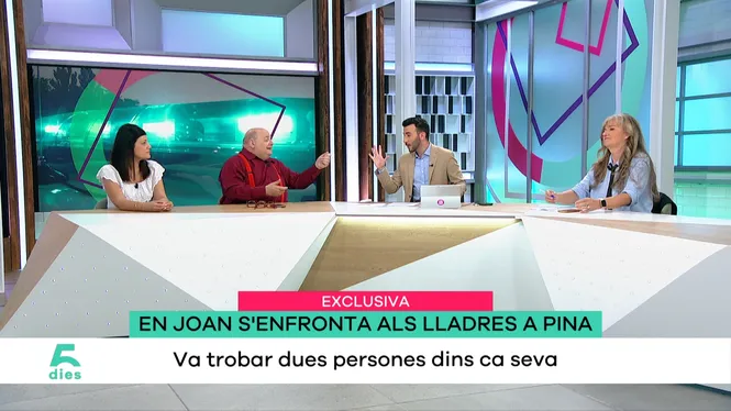 CINC DIES