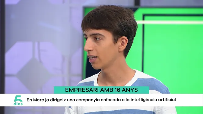 Cinc dies