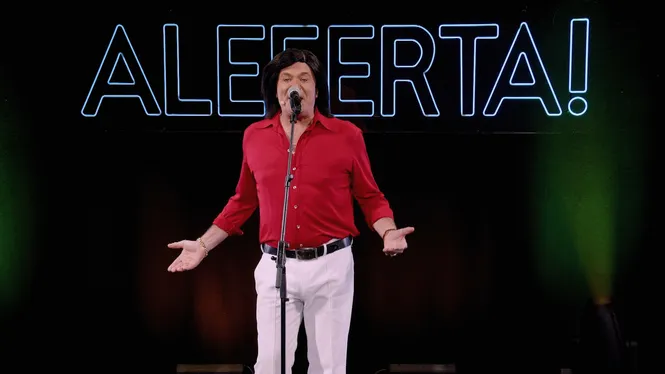 ALEEERTA! AMB EL CASTA