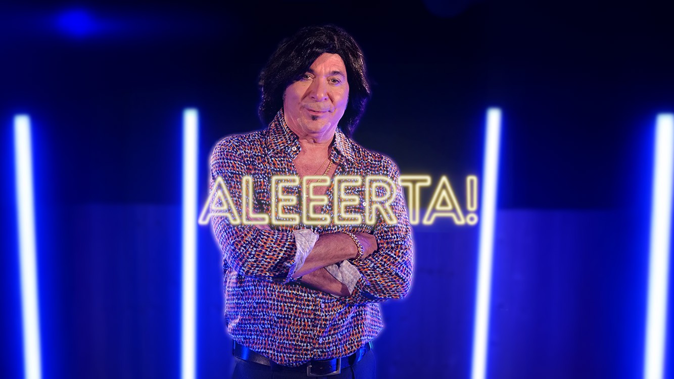 Aleeerta! Amb el Casta