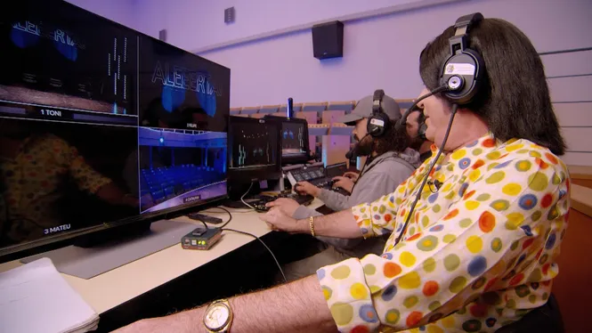 ALEEERTA! AMB EL CASTA