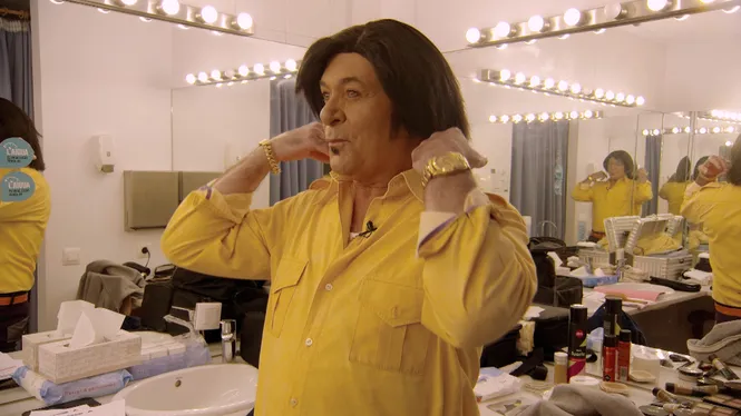 ALEEERTA! AMB EL CASTA