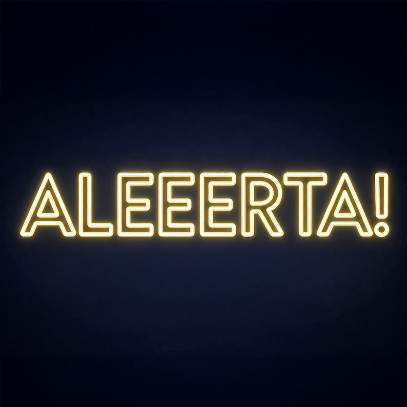 Aleeerta! Amb el Casta