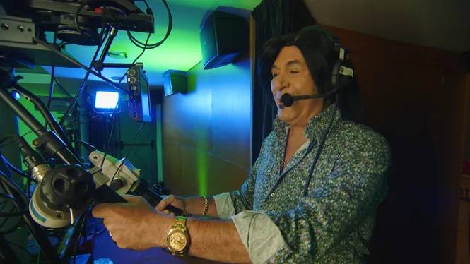 ALEEERTA! AMB EL CASTA