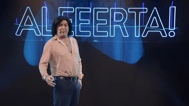 ALEEERTA! AMB EL CASTA