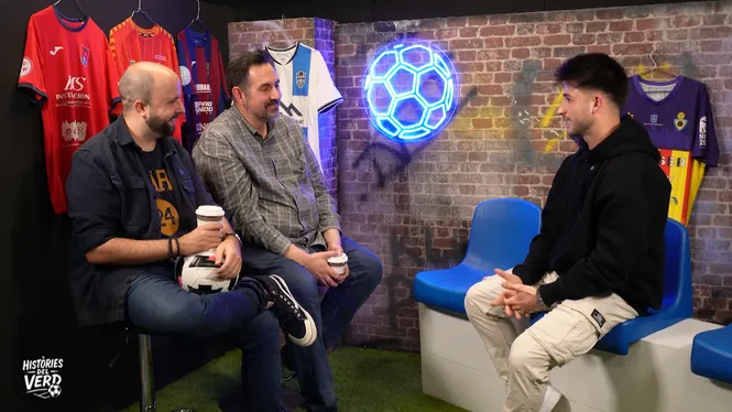 MIQUEL LLABRÉS, JUGADOR DEL CE ANDRATX