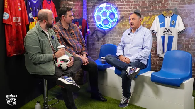 NICO LÓPEZ, ENTRENADOR DEL FELANITX