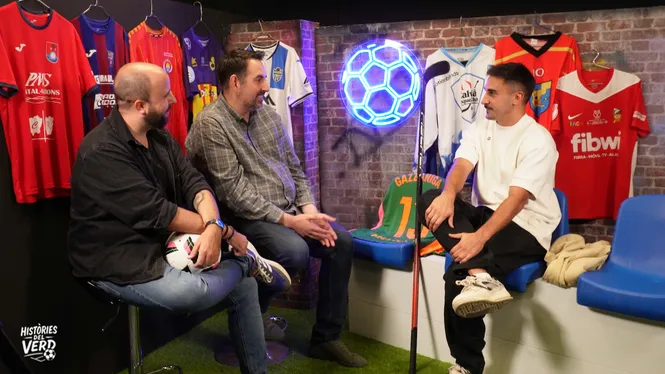 PAU SEGUÍ, PORTER DEL CONSTÀNCIA