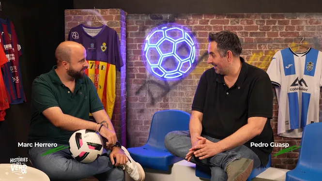 JAUME TOVAR - JUGADOR DE L'ATLÈTIC BALEARS