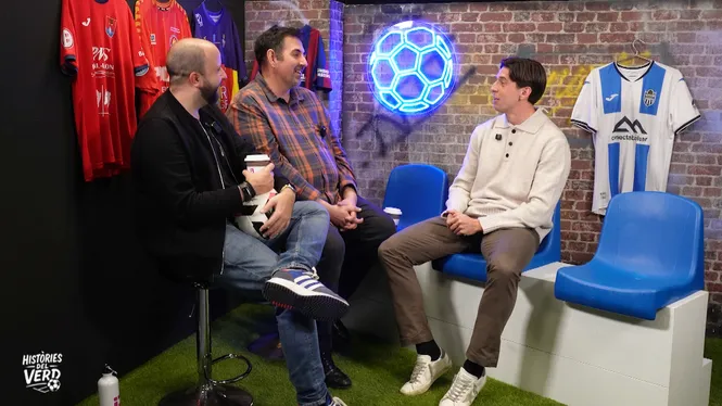 JAUME POL, JUGADOR DE L'ATLÈTIC BALEARS