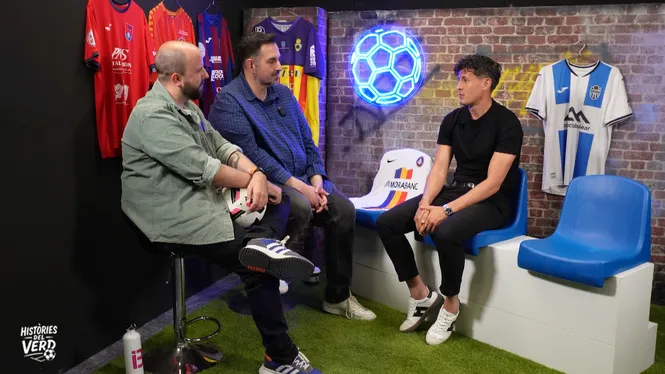 RUBÉN BOVER, CAPITÀ DE L'ATLÈTIC BALEARS