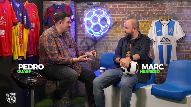 NICO LÓPEZ (PART 2)