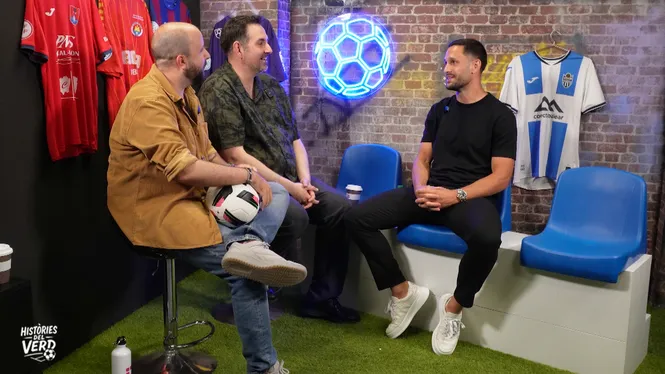 FLORIN ANDONE, JUGADOR DE L'AT. BALEARS