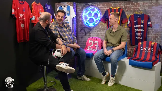 DANI NIETO, JUGADOR DEL POBLENSE